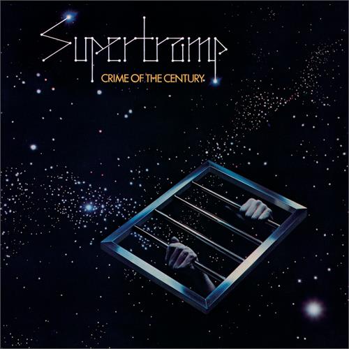 Supertramp Crime Of The Century (LP)